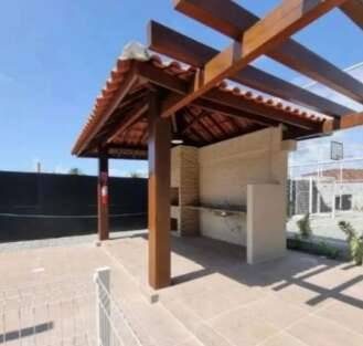 Apartamento, 2 quartos, 52 m² - Foto 5