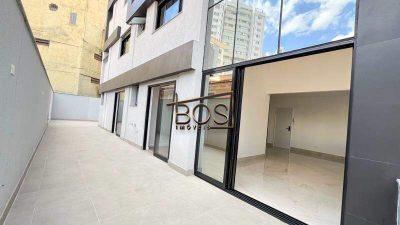 Apartamento, 4 quartos, 267 m² - Foto 2