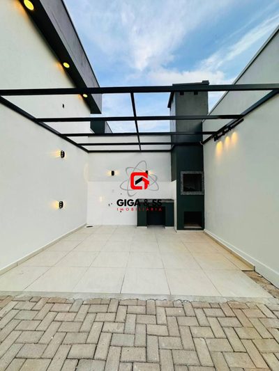 Casa, 2 quartos, 59 m² - Foto 4