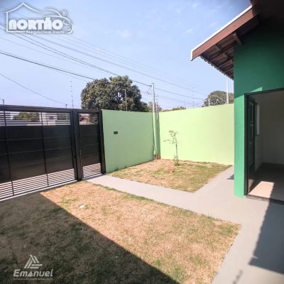 Casa, 2 quartos, 56 m² - Foto 3