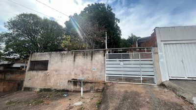 Terreno, 258 m² - Foto 1