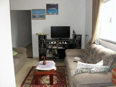 Apartamento, 2 quartos, 82 m² - Foto 1