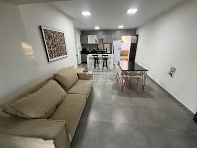Apartamento, 2 quartos, 64 m² - Foto 5