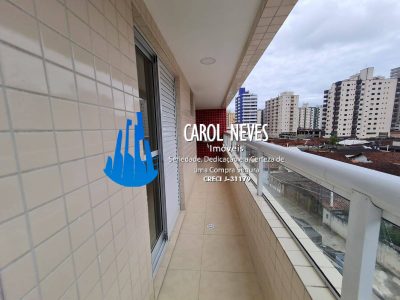 Apartamento, 3 quartos, 101 m² - Foto 1