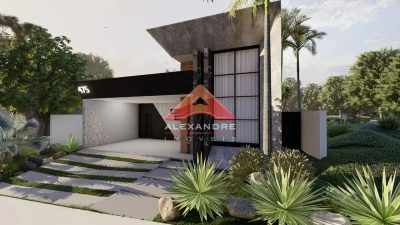 Casa, 3 quartos, 192 m² - Foto 3