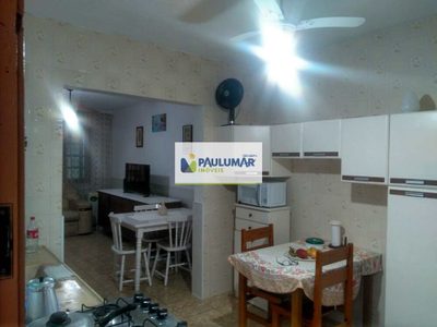 Casa, 2 quartos, 93 m² - Foto 4