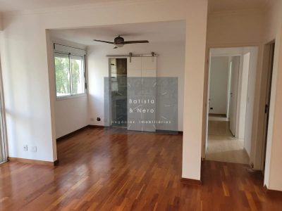 Apartamento, 2 quartos, 118 m² - Foto 4