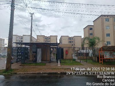 Apartamento, 2 quartos, 41 m² - Foto 1