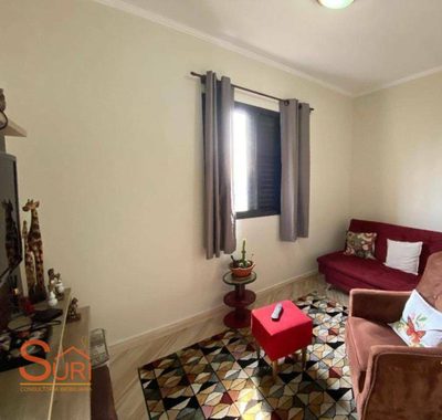 Apartamento, 3 quartos, 66 m² - Foto 4