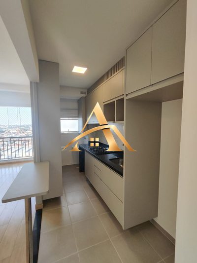 Apartamento, 2 quartos, 60 m² - Foto 3
