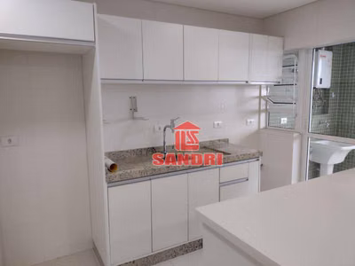 Apartamento, 2 quartos, 72 m² - Foto 3
