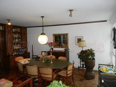 Apartamento, 3 quartos, 180 m² - Foto 5