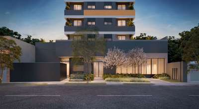 Casa, 1 quarto, 45 m² - Foto 3