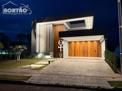 Casa, 1 quarto, 194 m² - Foto 2