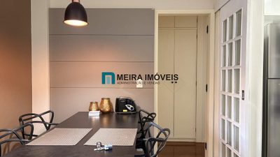 Apartamento, 3 quartos, 80 m² - Foto 5