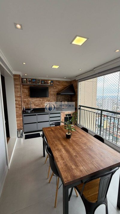 Apartamento, 2 quartos, 66 m² - Foto 1