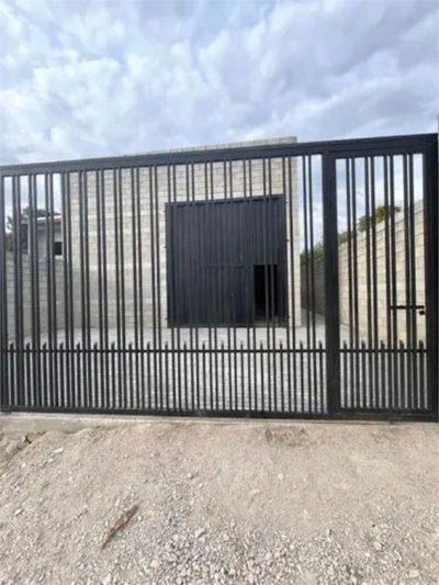 Depósito-Galpão, 250 m² - Foto 3