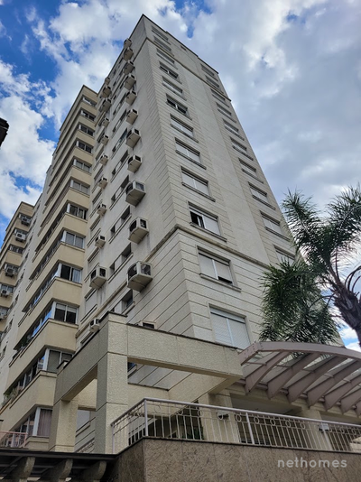 Apartamento, 2 quartos, 88 m² - Foto 1