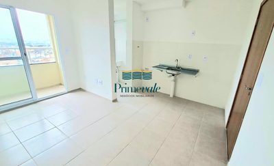 Apartamento, 2 quartos, 42 m² - Foto 1