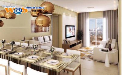Apartamento, 2 quartos, 74 m² - Foto 4