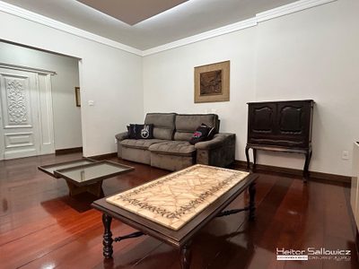Apartamento, 4 quartos, 252 m² - Foto 4