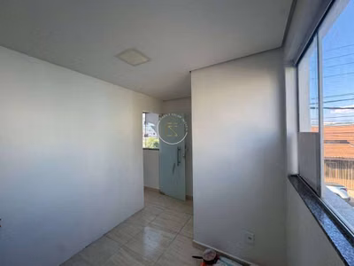 Sala-Conjunto, 35 m² - Foto 2