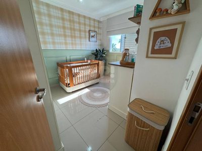 Apartamento, 2 quartos, 52 m² - Foto 3