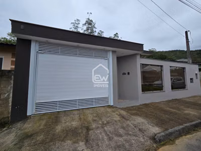 Casa, 1 quarto, 455 m² - Foto 1