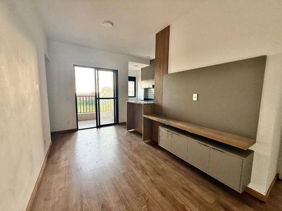 Apartamento, 2 quartos, 54 m² - Foto 1