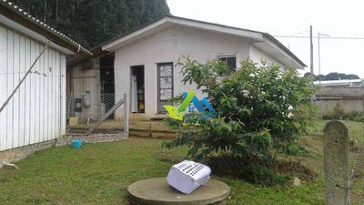 Casa, 2 quartos, 200 m² - Foto 2