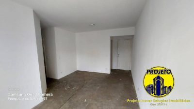 Apartamento, 2 quartos, 60 m² - Foto 3