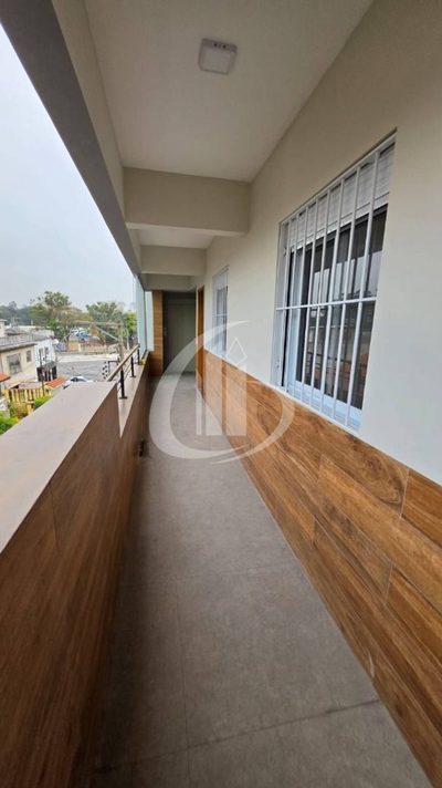 Apartamento, 2 quartos, 43 m² - Foto 2