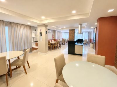 Apartamento, 2 quartos, 54 m² - Foto 2