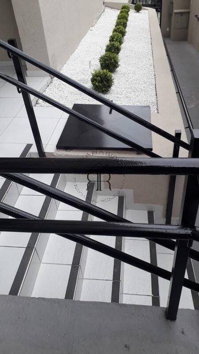 Apartamento, 2 quartos, 38 m² - Foto 2