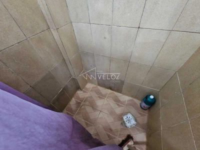 Apartamento, 1 quarto, 54 m² - Foto 1