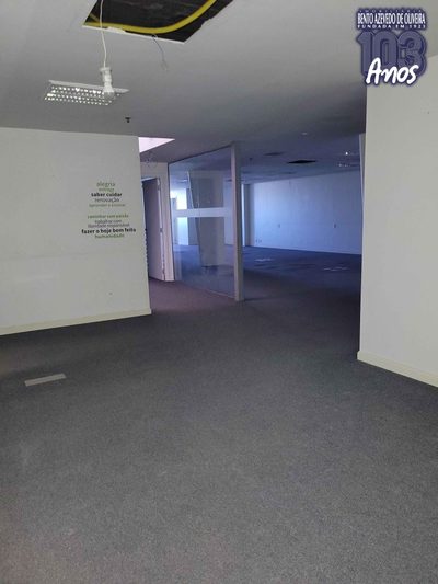 Sala-Conjunto, 544 m² - Foto 3