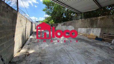 Loja-Salão, 270 m² - Foto 1