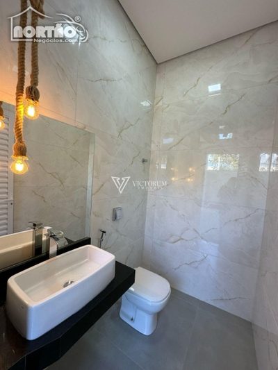 Casa, 3 quartos, 173 m² - Foto 3