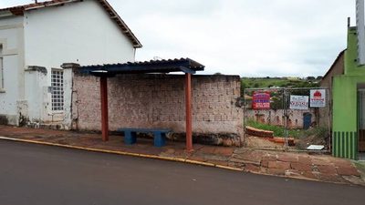 Terreno, 400 m² - Foto 1