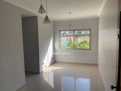 Apartamento, 2 quartos, 55 m² - Foto 1