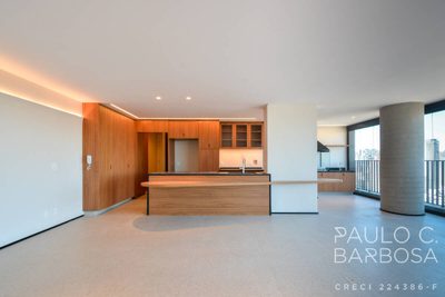 Apartamento, 3 quartos, 178 m² - Foto 4