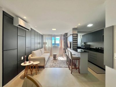 Apartamento, 2 quartos, 58 m² - Foto 3