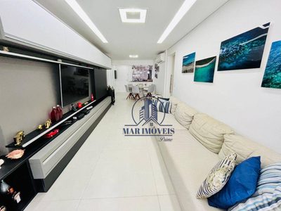 Apartamento, 3 quartos, 117 m² - Foto 5
