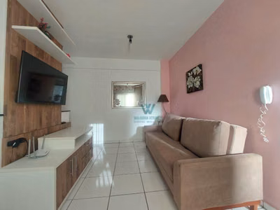 Apartamento, 2 quartos, 49 m² - Foto 3