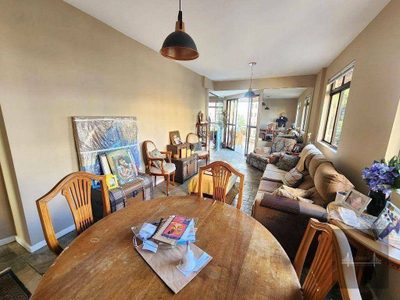 Apartamento, 3 quartos, 163 m² - Foto 5