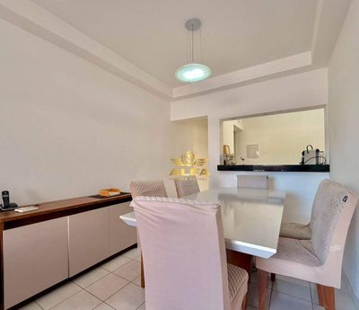 Apartamento, 2 quartos, 72 m² - Foto 4