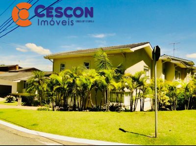 Casa de Condomínio, 5 quartos - Foto 3