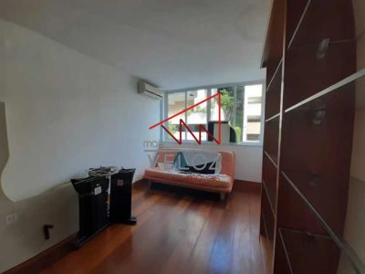 Cobertura, 3 quartos, 312 m² - Foto 1