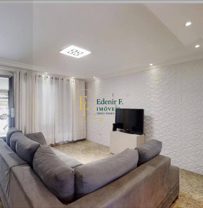 Sobrado, 3 quartos, 280 m² - Foto 3