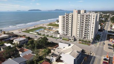 Apartamento, 2 quartos, 72 m² - Foto 2